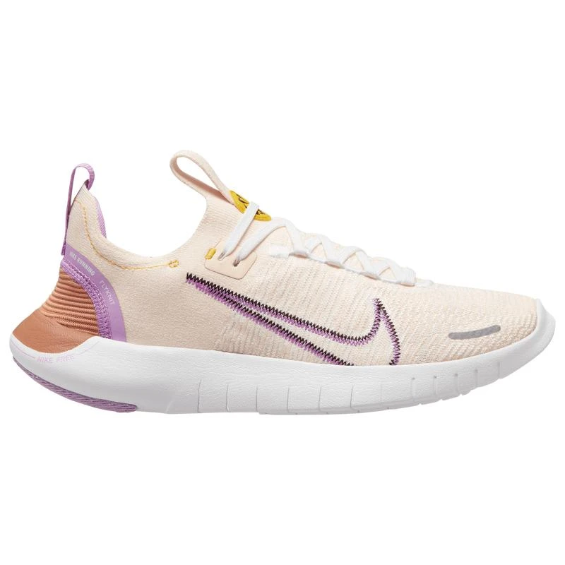 NIKE Nike Free RN Flyknit Next Nature - Women's 1