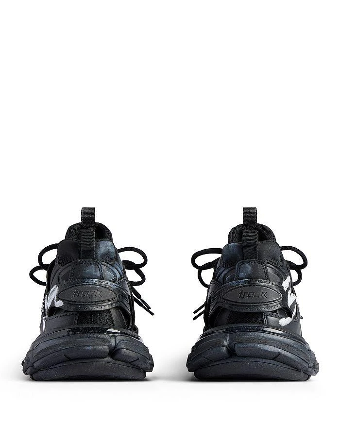 Balenciaga Men's Track Sneakers 4