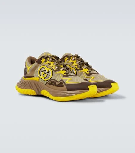 Gucci Gucci Ripple sneakers 5