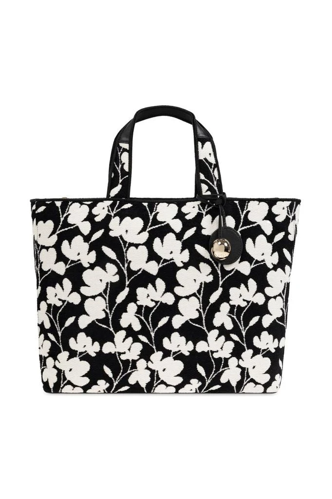 Furla Furla Allisa Large Shopper Tote 1