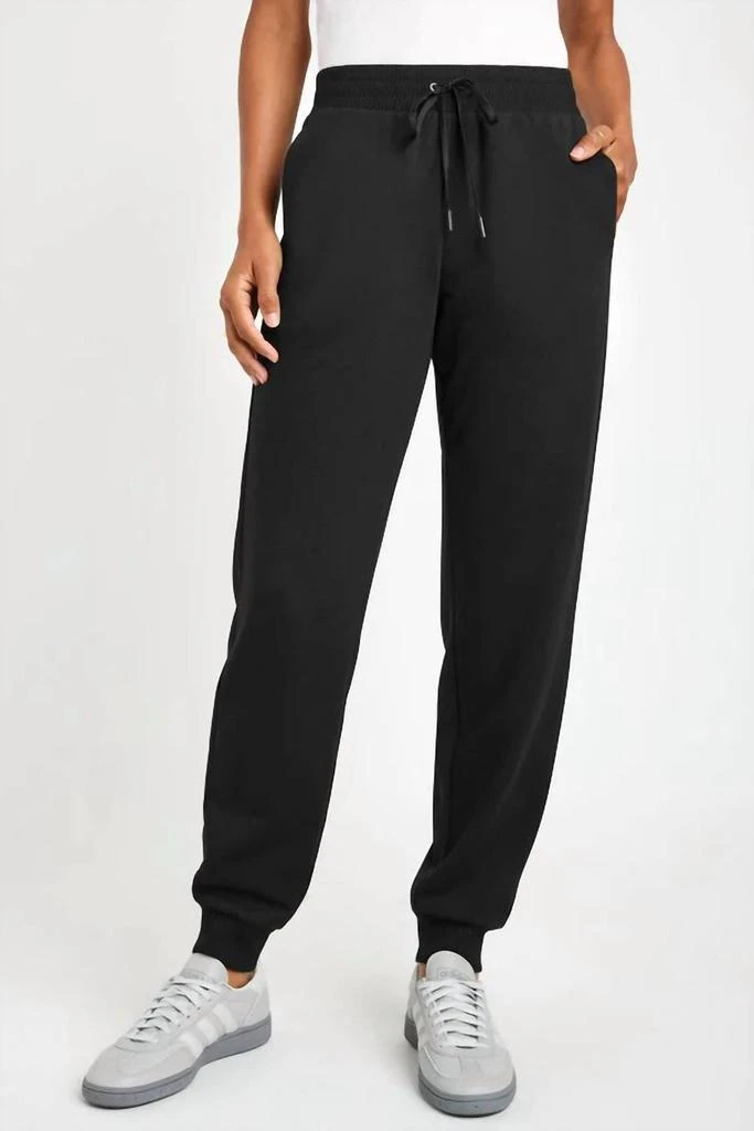 Splendid Splendid - Soft Fleece Jogger 1