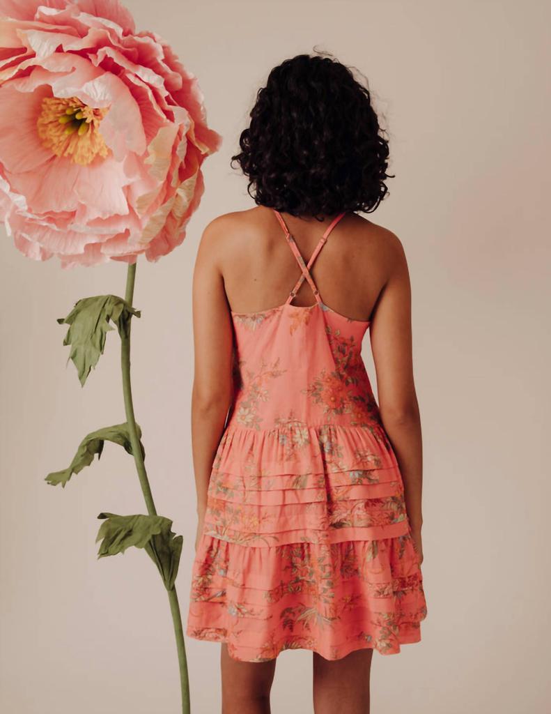 Love The Label Love The Label - Mayfair Dress