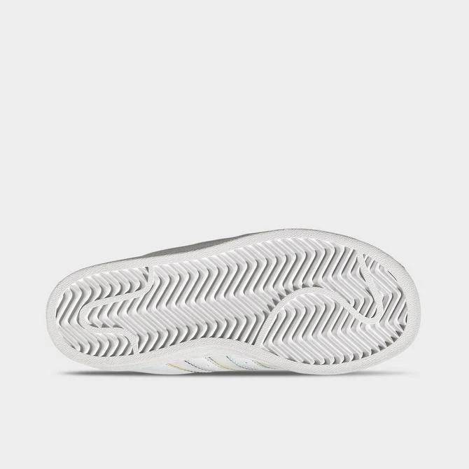 Adidas Little Kids' adidas Originals Superstar LED Lights Comfort Closure Casual Shoes 6