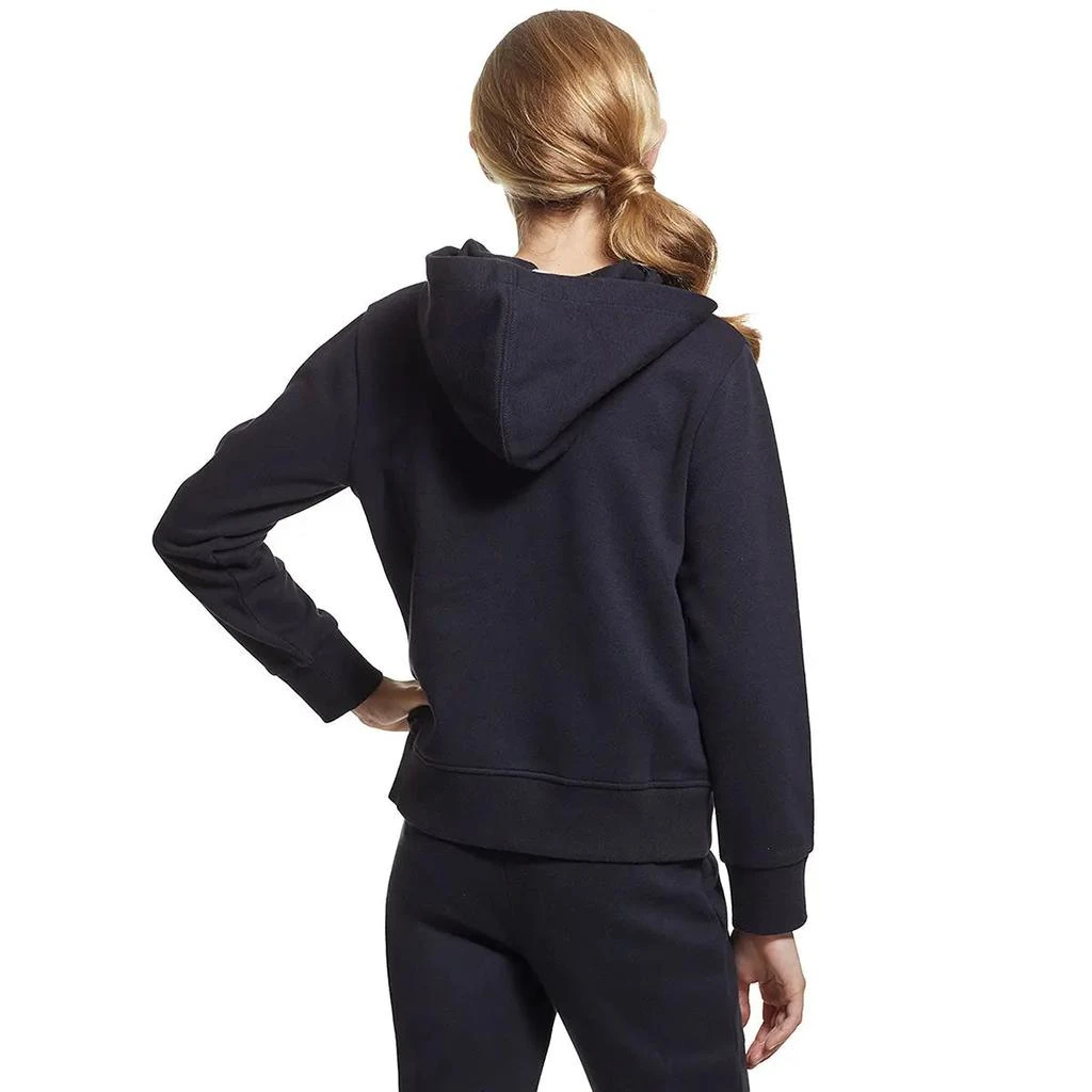 Calvin Klein Calvin Klein Big Girl's Monogram Logo Hoodie 2