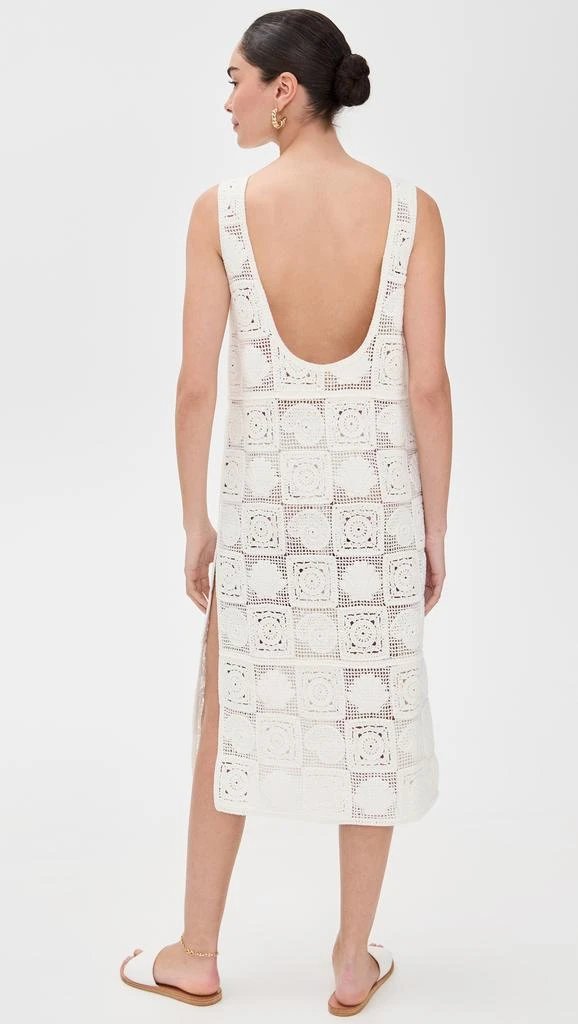 Rails Rails x LSPACE Calla Dress 2