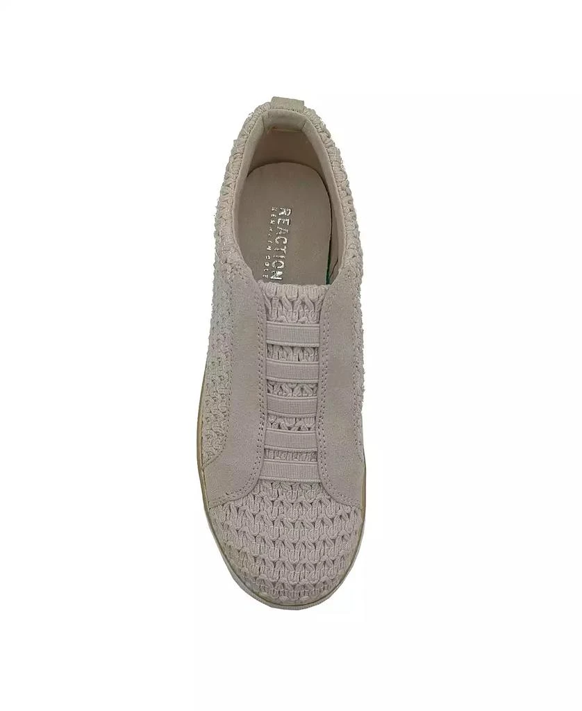 Kenneth Cole Women's  Bonnie Sneakers 5