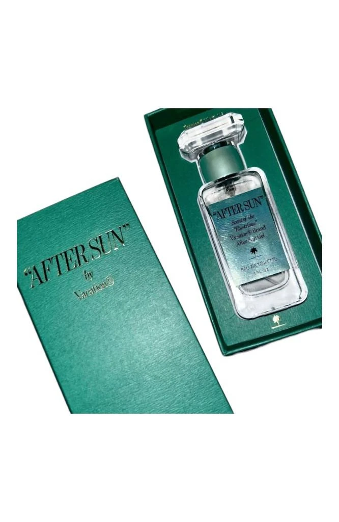Vacation Vacation - "After Sun" Eau de Toilette Perfume 5