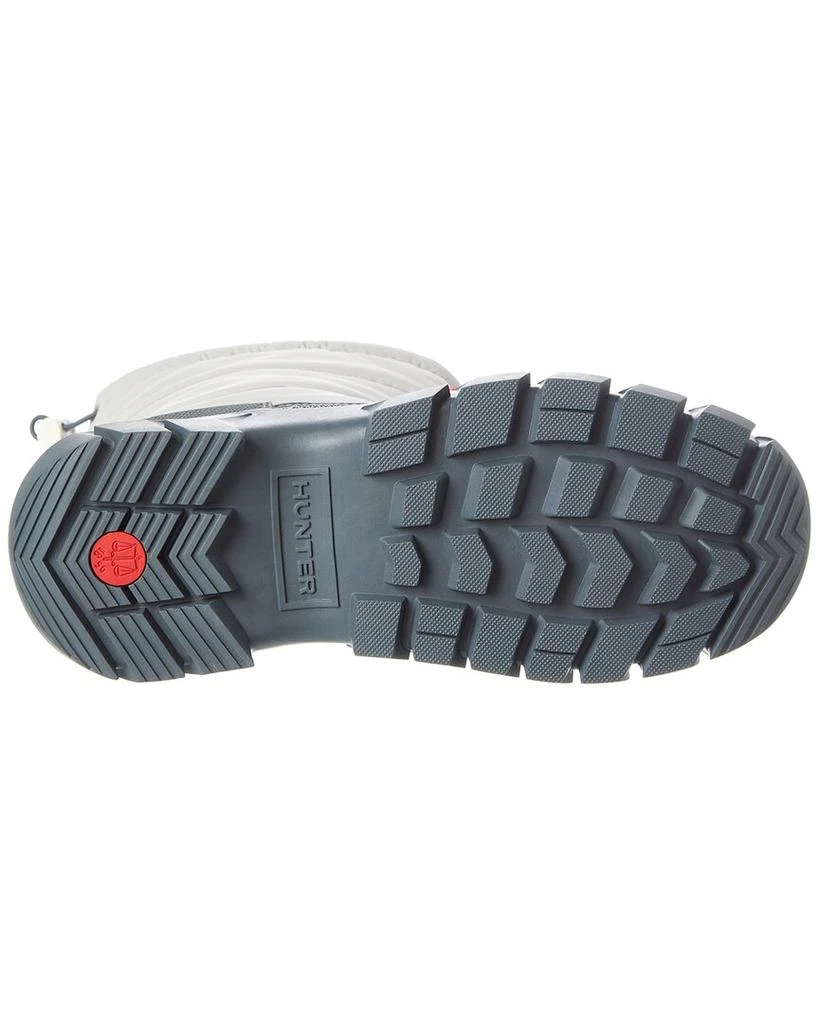 Hunter Intrepid Short Snow Boot 4