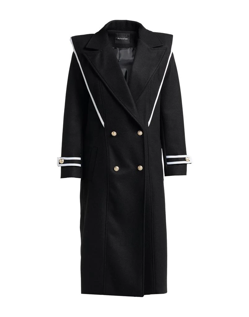 ACTUALEE Coat 1