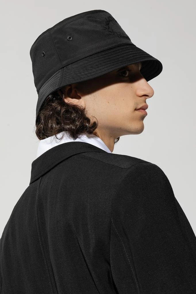 Burberry Bucket hat with logo 2