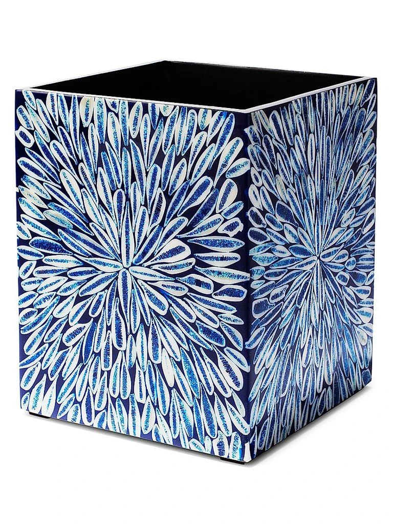 LADORADA Almendro Wastebasket 1