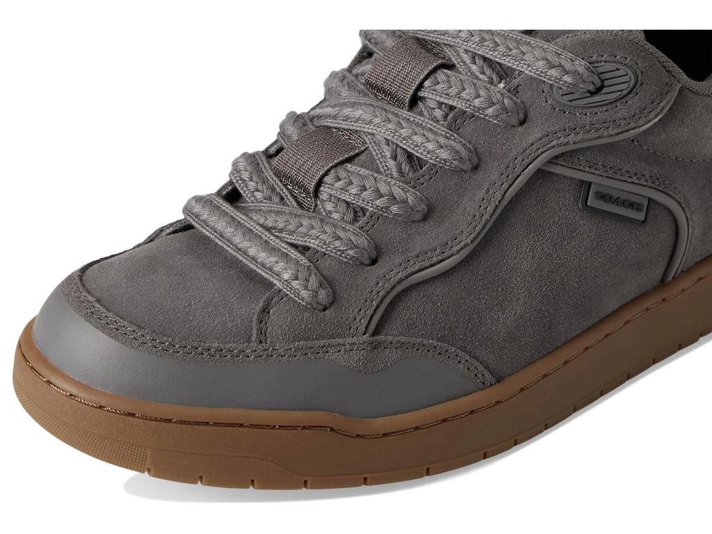 Coach C203 Sneaker 6