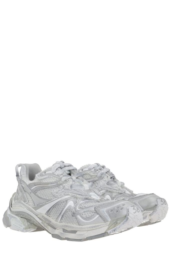 Balenciaga Balenciaga Runner 2.0 Lace-Up Sneakers - Casual