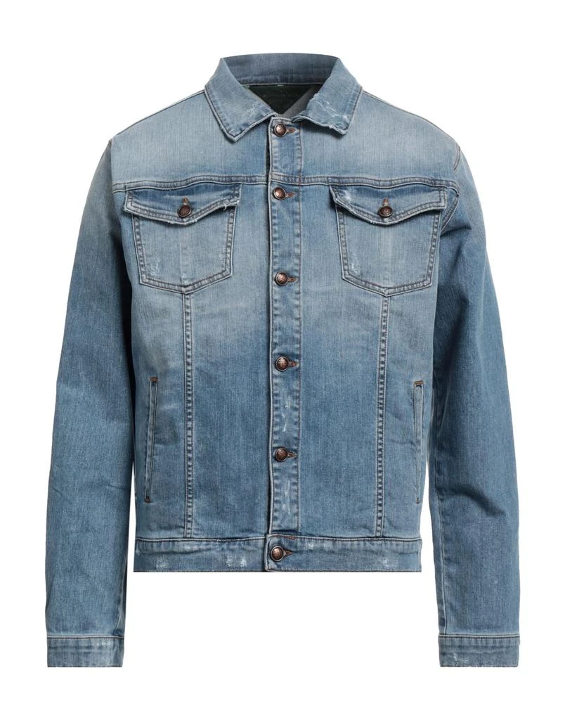 MESSAGERIE Denim jacket