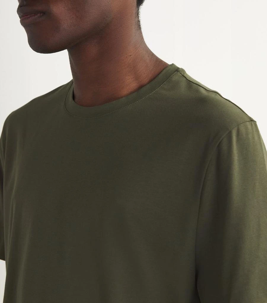 7 For All Mankind Luxe Performance T-Shirt 6