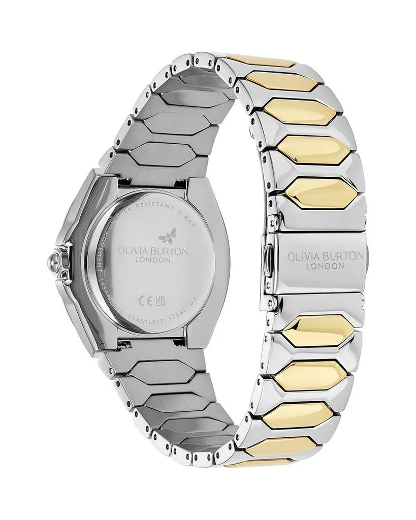 Olivia Burton Lustre Watch, 34mm 5