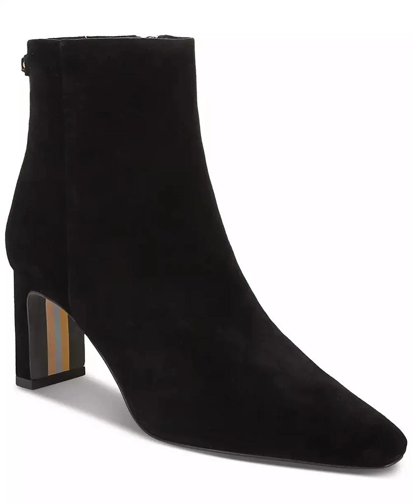 Sam Edelman Women's Saige Snip-Toe Dress Booties 1