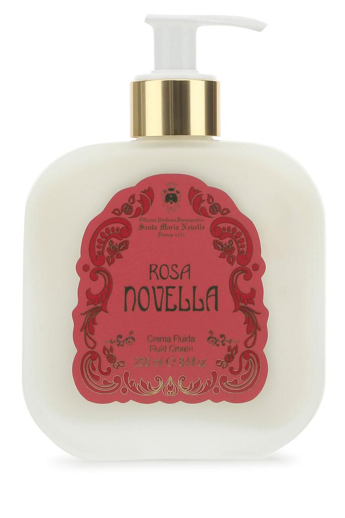 Santa Maria Novella Rosa Novella Fluid Body Cream