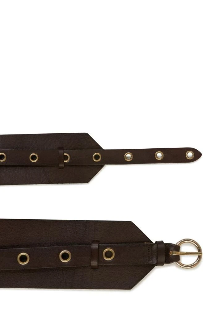 ANDREA D' AMICO Andrea D'Amico Belt 2