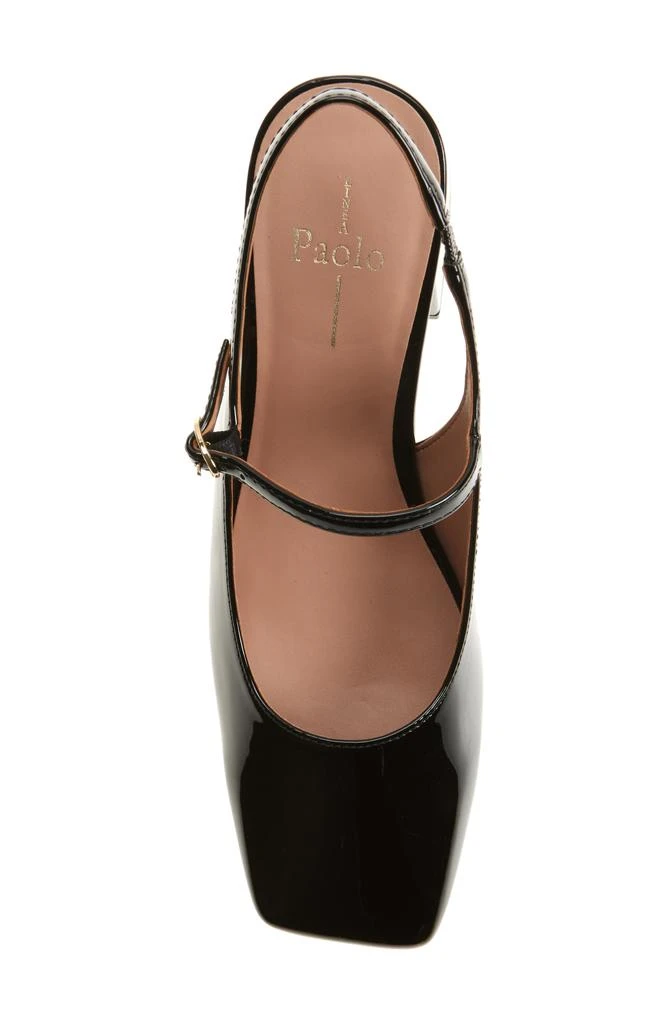 Linea Paolo Madona Mary Jane Pump 5