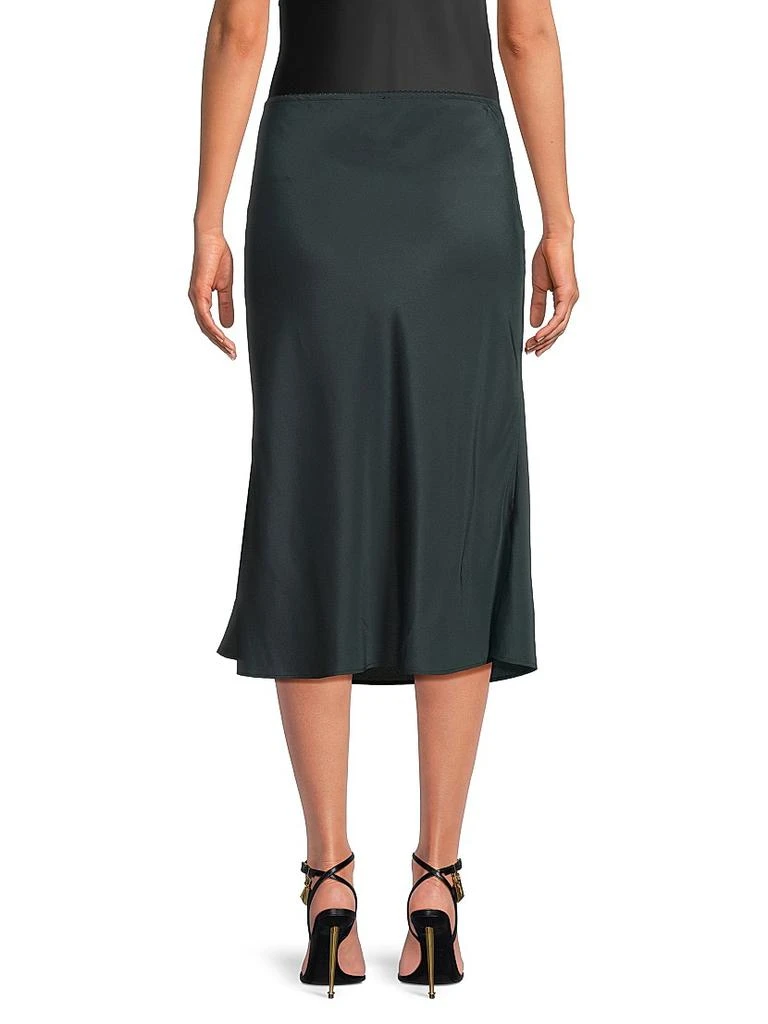 Ciao Lucia Emilie A-Line Midi-Skirt 5