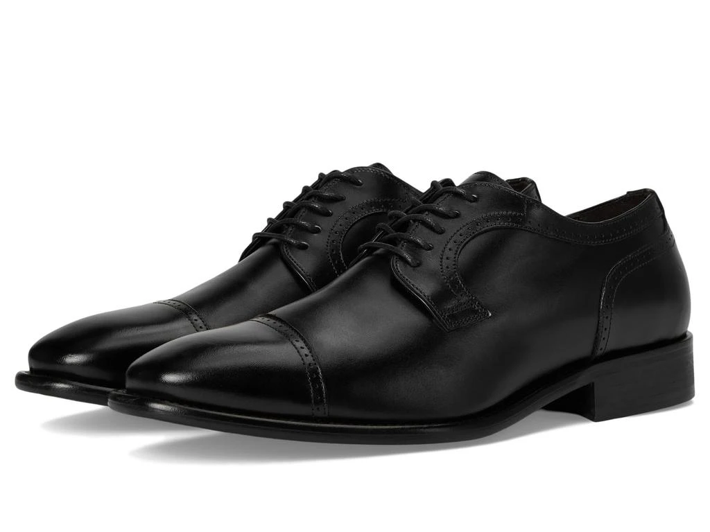 Cormac Penny Loafer By Johnston & Murphy (Italian-made) Men main image 4
