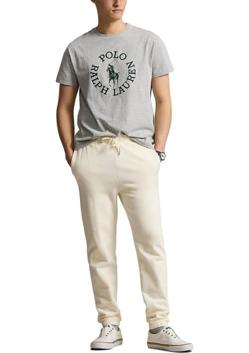 Ralph Lauren Ralph Lauren Classic Fit Big Pony Logo Jersey T Shirt 4