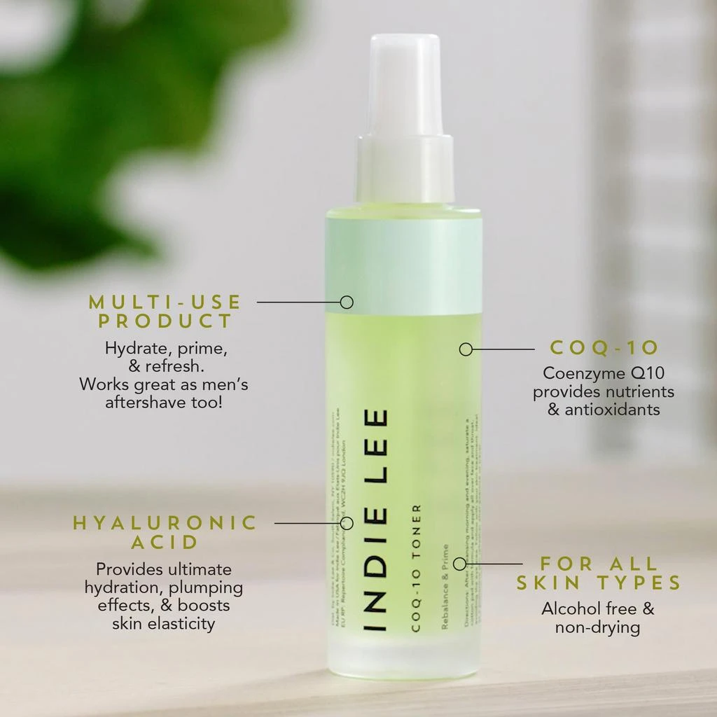 Indie Lee Indie Lee Discovery Kit 6