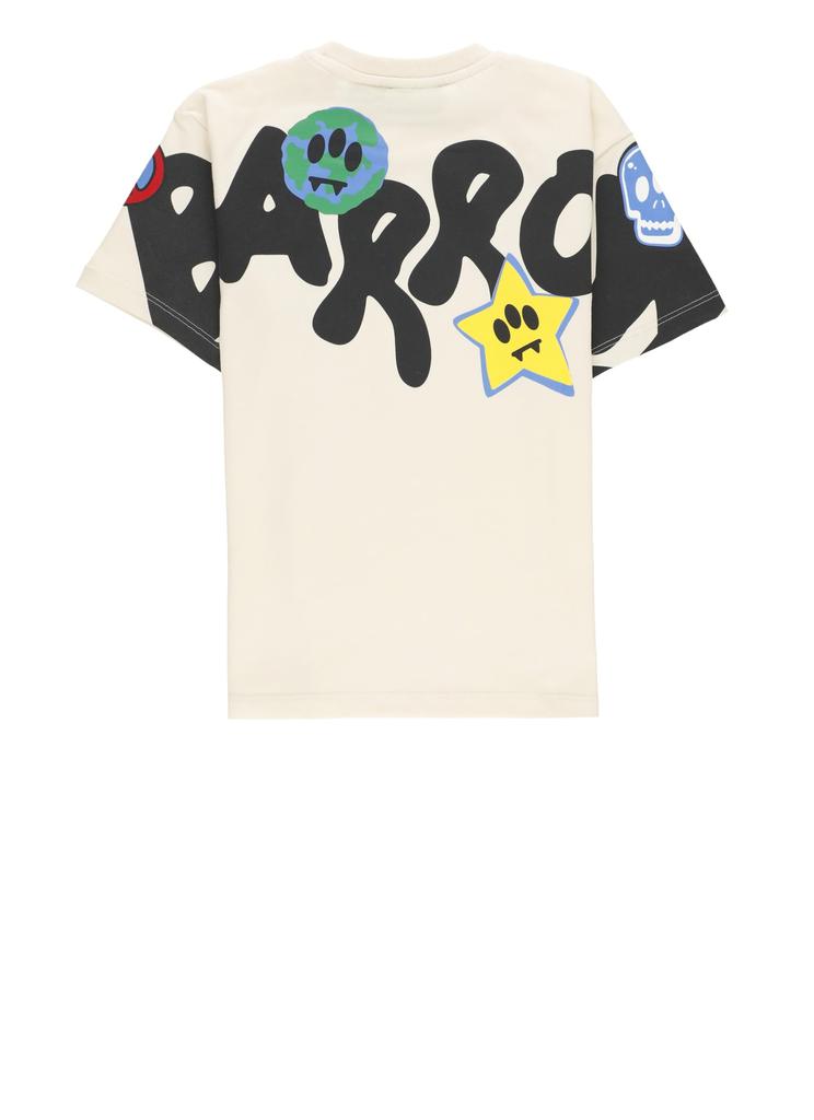 BARROW T-shirt With Logo