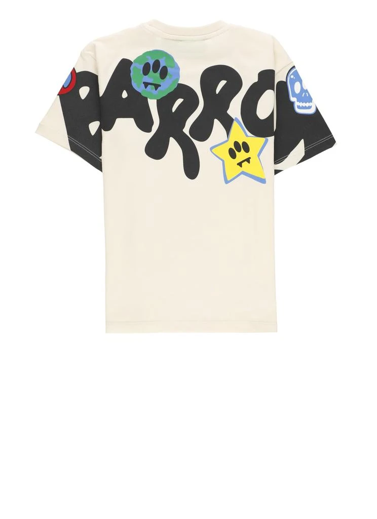 BARROW T-shirt With Logo 2