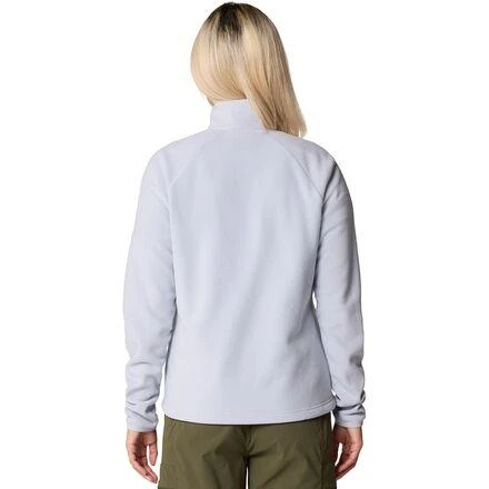 Mountain Hardwear Oakoram Fleece Full-Zip Jacket - Women's 4