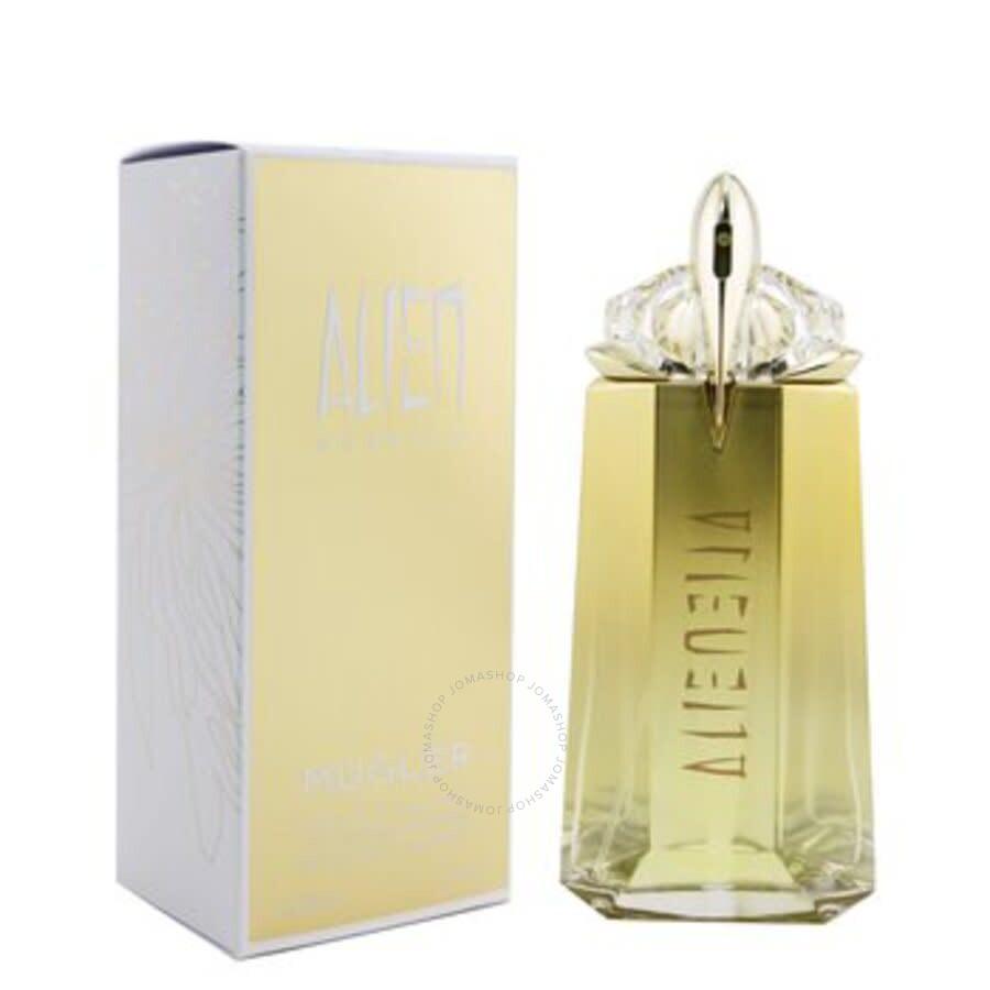 Thierry Mugler Thierry Mugler Alien Goddess Ladies EDP