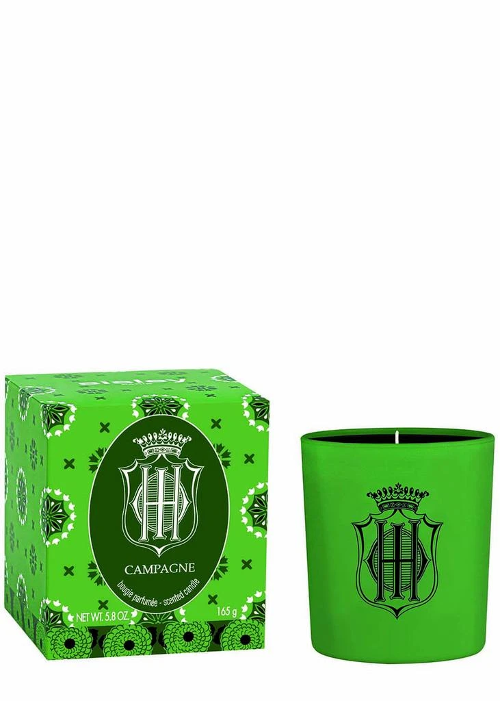 Sisley Campagne candle 165g 1