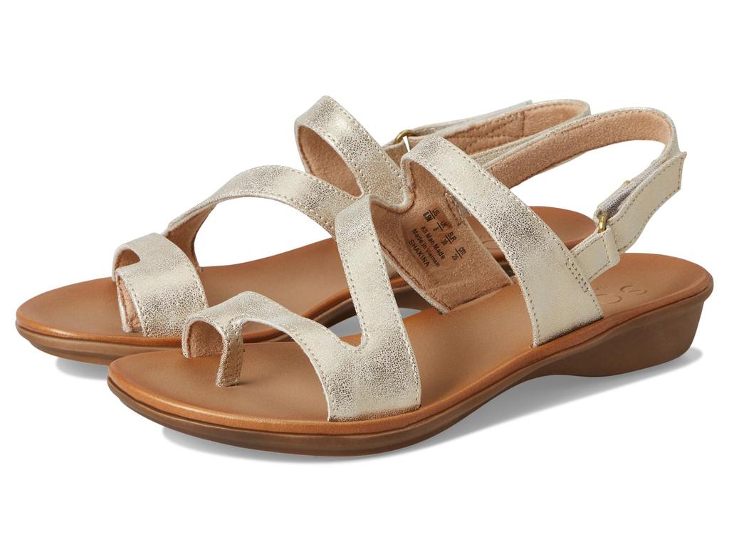 サンダル・ミュール CHURCHS SUEDE LEATHER CAGE SANDALS Church's CHURCH'S - Suede Leather Cage Sandals - Shoes
