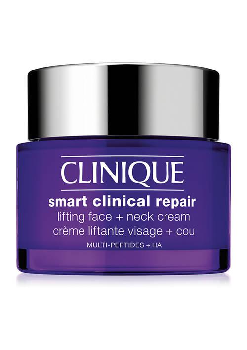 Clinique Smart Clinical Repair Lifting Face Neck Cream