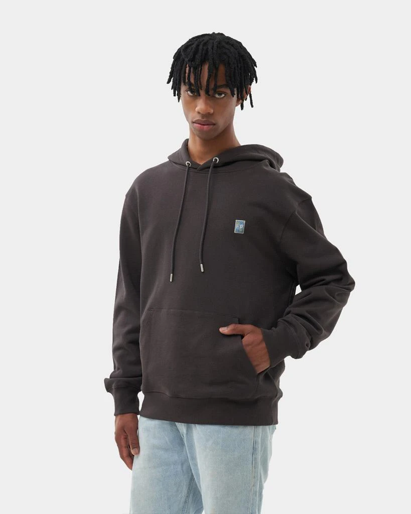 Entry Luxury Hoodie Lux Pavement 2