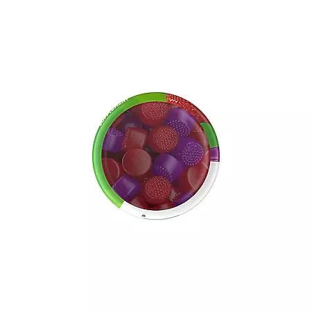Vitafusion Vitafusion Women's Multivitamins Gummy Vitamins, 220 ct. 7