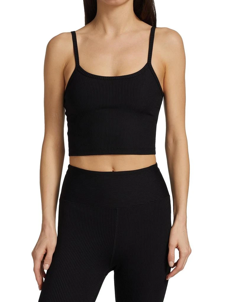 Year Of Ours Ribbed Bralette Tank Top new arrivals