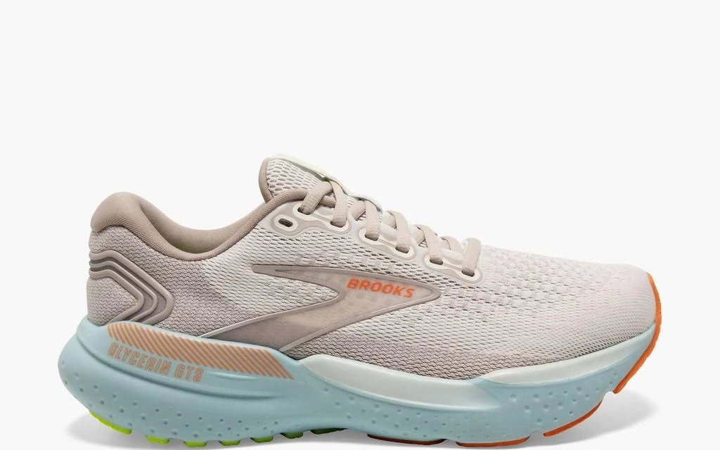Brooks Brooks - Women’s Glycerin 21 Running Shoe 1
