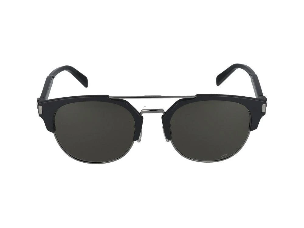 Dior Dior Eyewear Aviator Frame Sunglasses