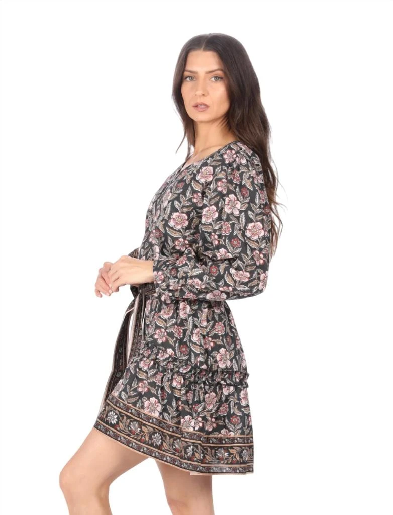Bindu Bindu - Nora Dress 3
