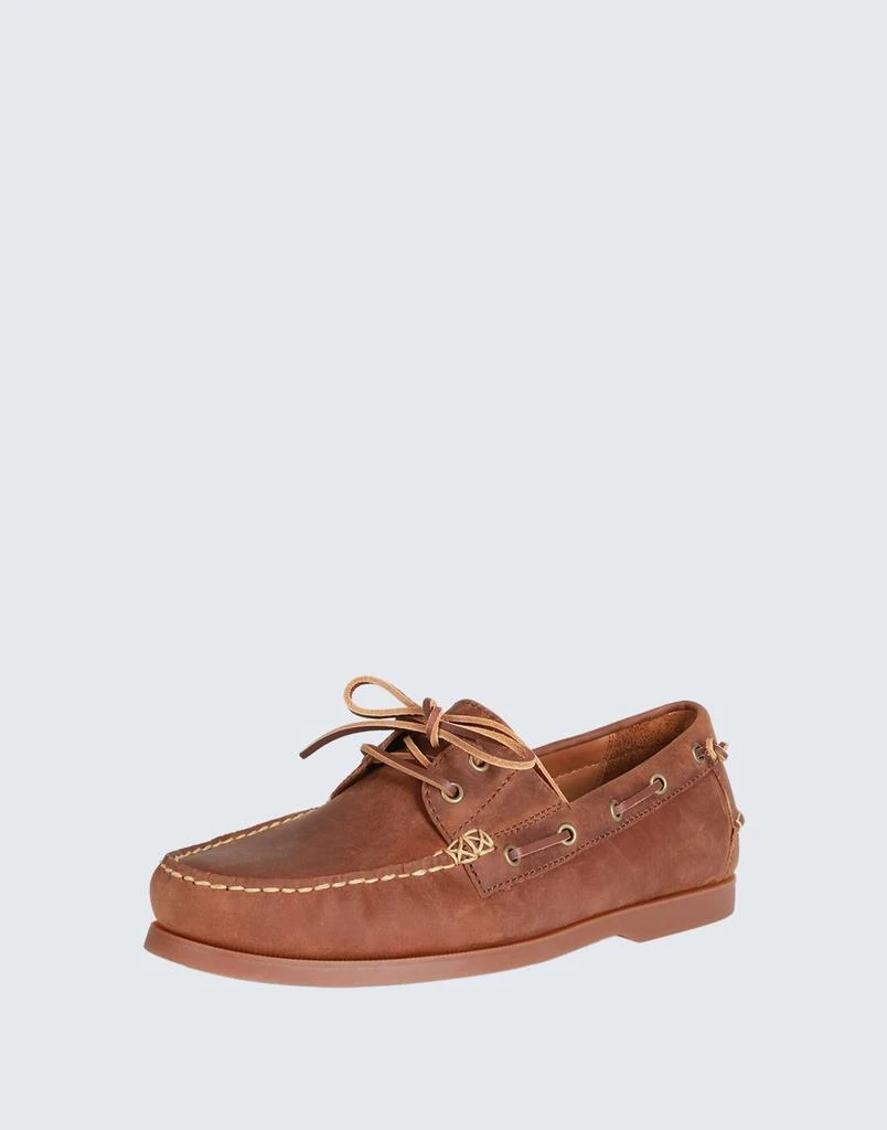 Ralph Lauren Loafers 2
