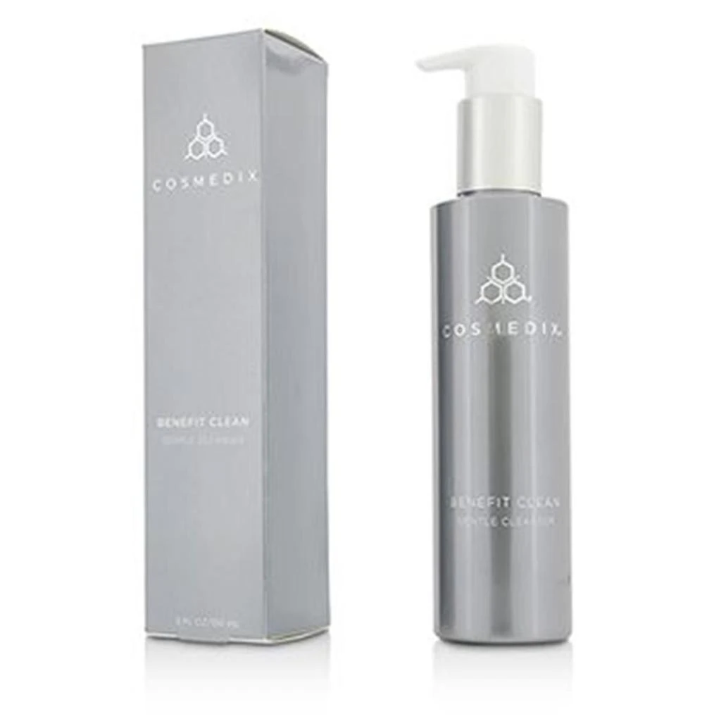 CosMedix CosMedix 203622 5 oz Benefit Clean Gentle Cleanser 1