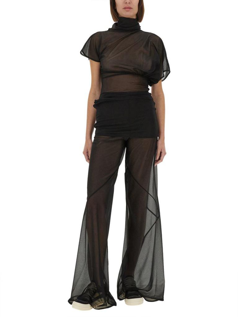 【関税＆送料込み】Rick Owens Pants \"Farrah Bias\" Rick Owens Rick Owens Pants 