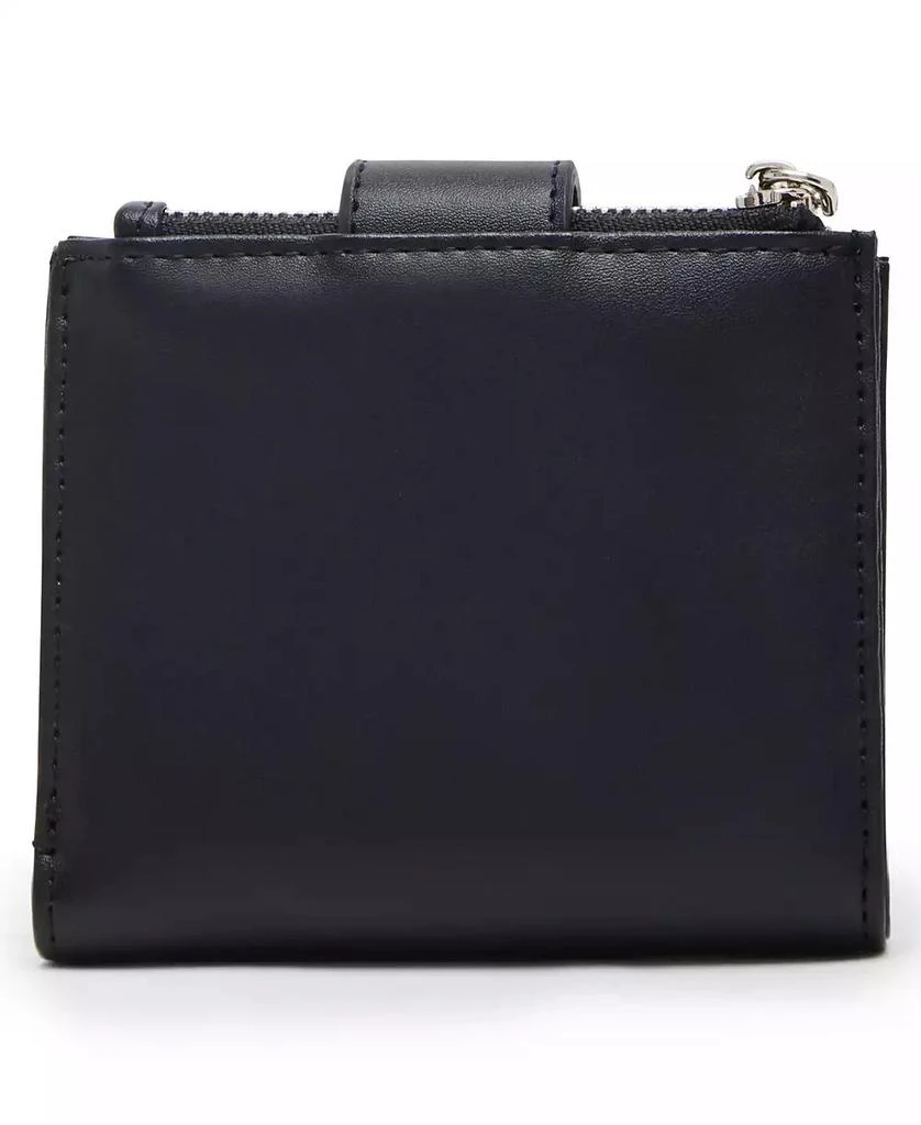 Steve Madden Women's Boxed Bjem Bifold Wallet 4