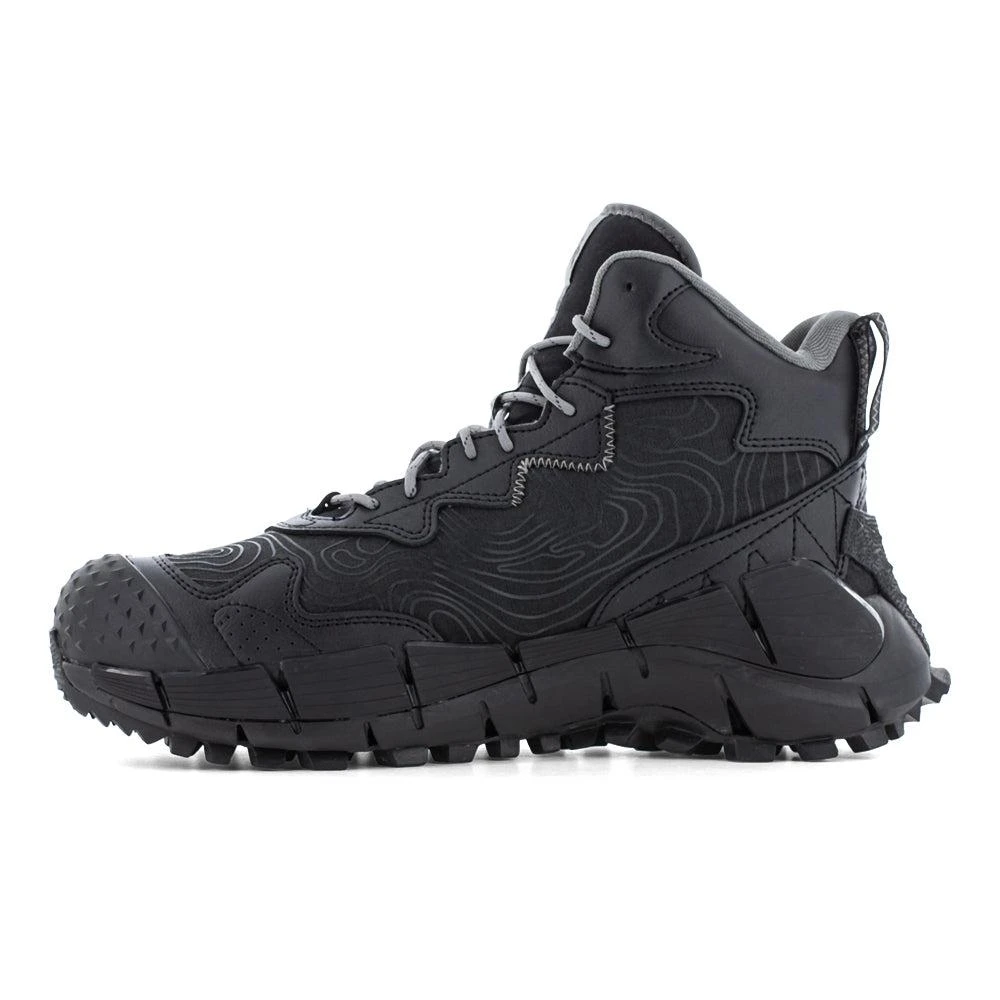 Reebok Zig Kinetica Edge II Waterproof Composite Toe Work Boots 3