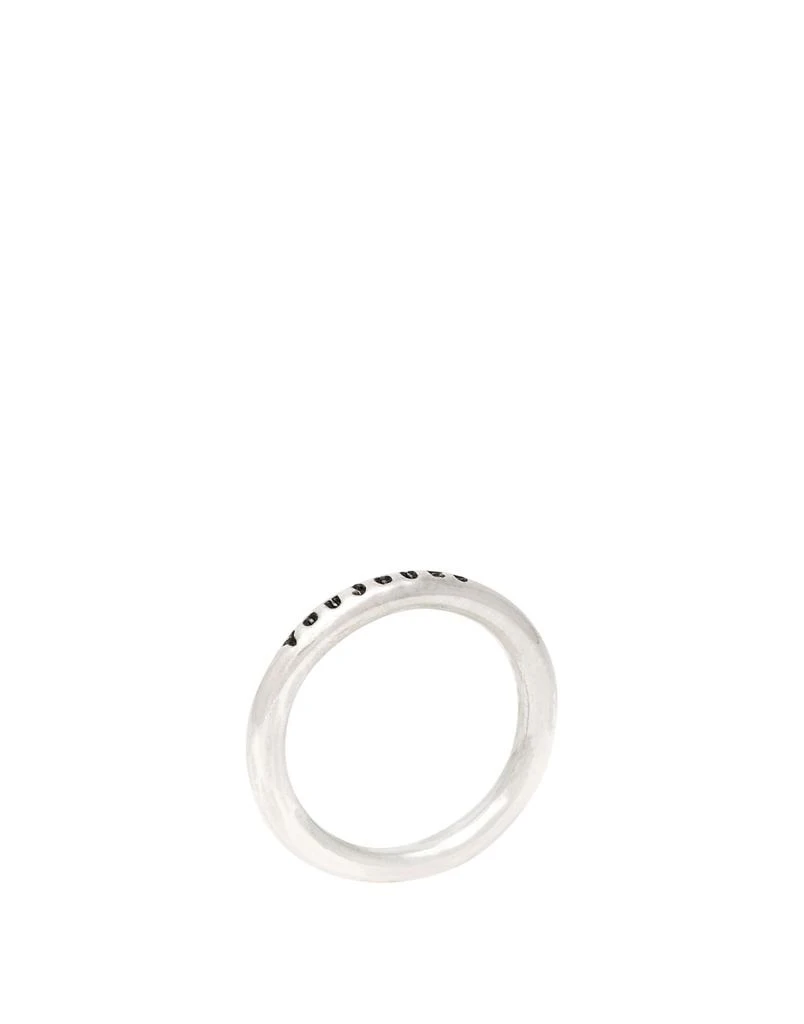 SERGE THORAVAL Ring 1