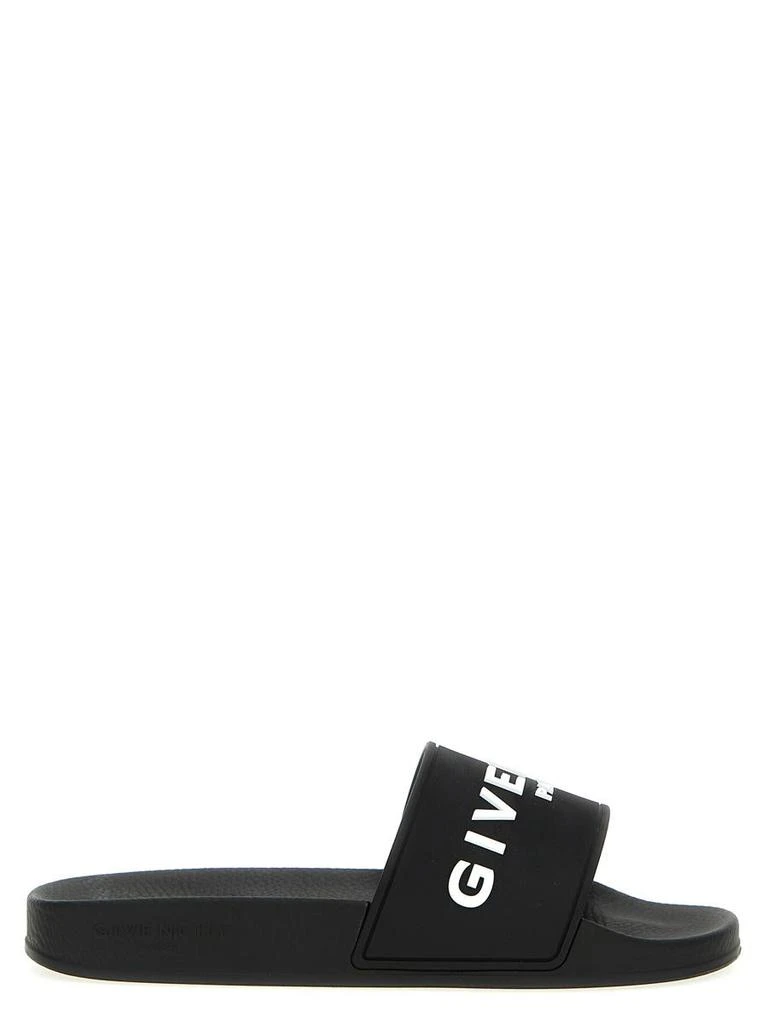 Givenchy Givenchy Logo Slides 1