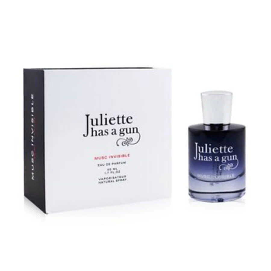 Juliette Has A Gun Juliette Has A Gun Musc Invisible Ladies EDP 2