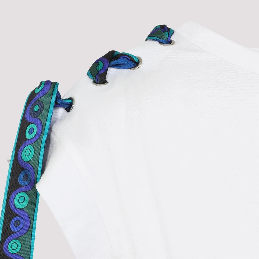 EMILIO PUCCI Emilio Pucci Top 3